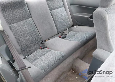 1998 Honda Civic Ex z USA, uszkodzony, nr VIN 1HGEJ8243WL131093